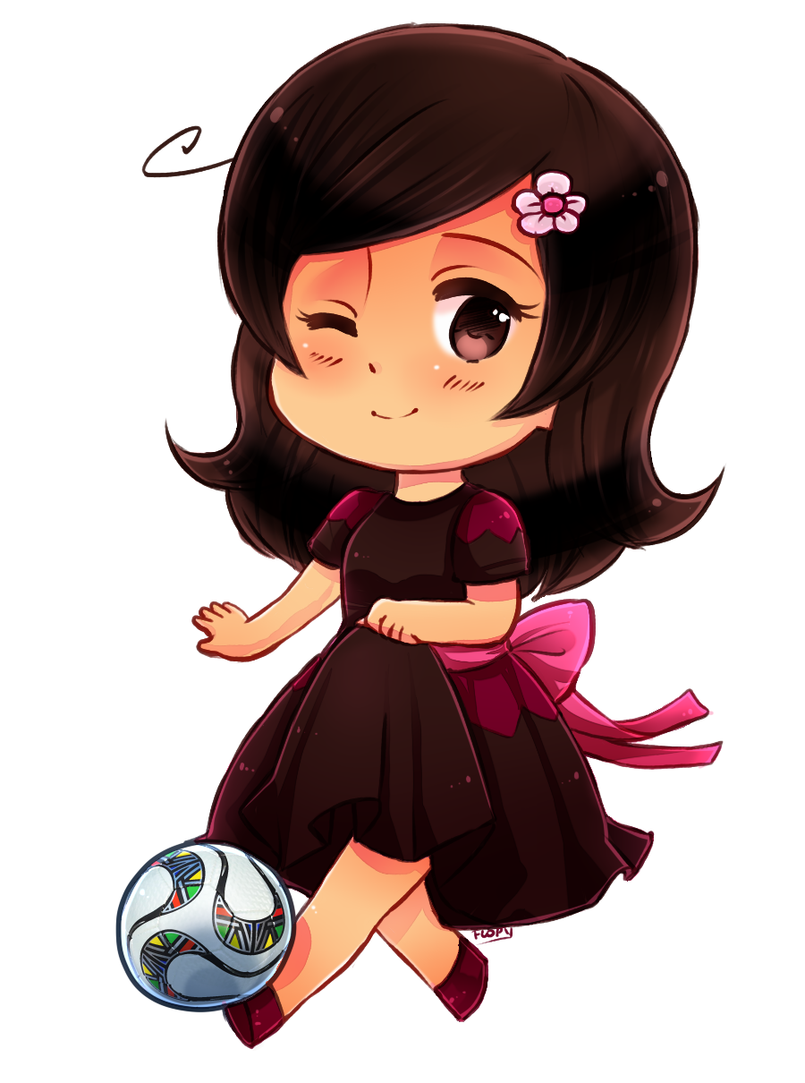 Rosa Sofia dos Feria Santos (Portugal) | Hetalia Fan ...
