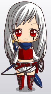 Chibi Königsberg