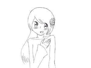 Rosemead's lineart
