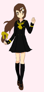 Gakuen Ai!
