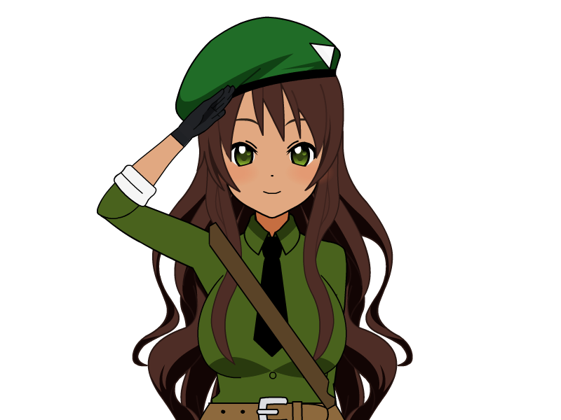 25 Unique Brunette Anime Character 25 Unique Brunette Anime Character
