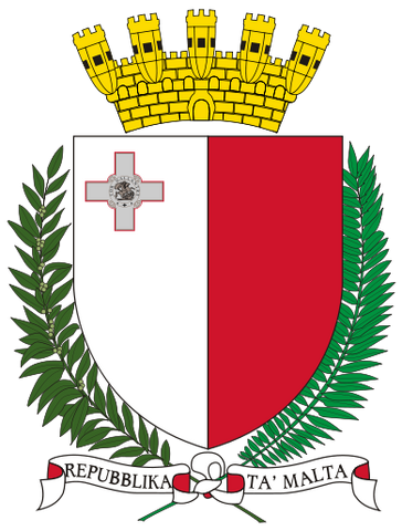 File:Malta Coat of Arms.png