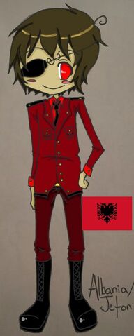 File:Albie by KochoKocho.jpg