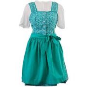 Austrian dress