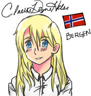 Bergenaph