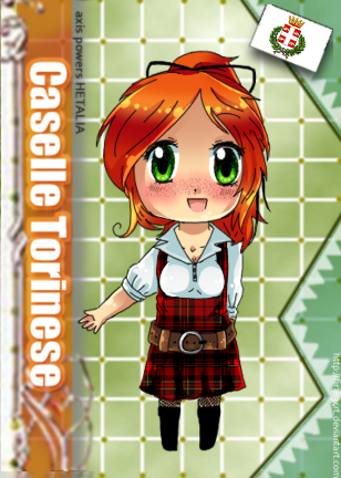 Caselle card