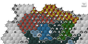 Hexagor-io