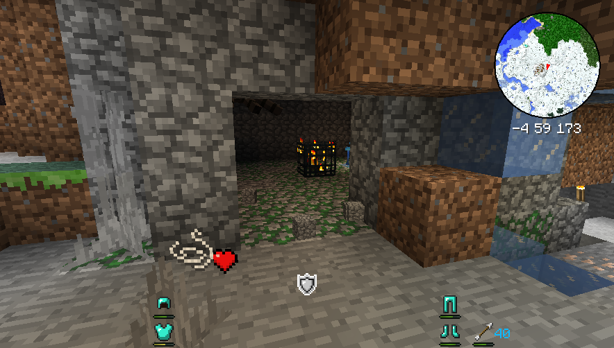 Giant Spawner Minecraft Wiki Mods