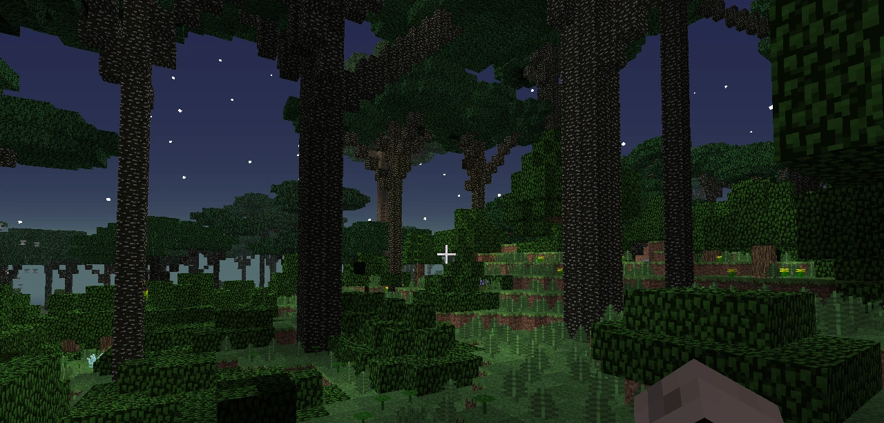 Какой сумеречный лес. Сумеречный лес 1.18.2. сумеречный лес мобы. twilight forest 1.5.2. шахтер подрывник сумеречный лес.