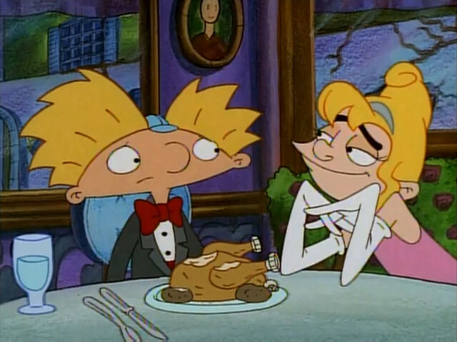 File:Dinner for Four.jpg