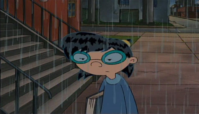 File:Phoebe in the rain.png