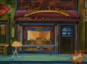 Holiday's Home Furnishings