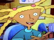 Nadine | Hey Arnold Wiki | FANDOM powered by Wikia