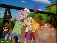 parents day hey arnold