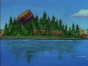 Elk Island