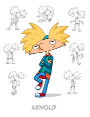 Arnold-TJM