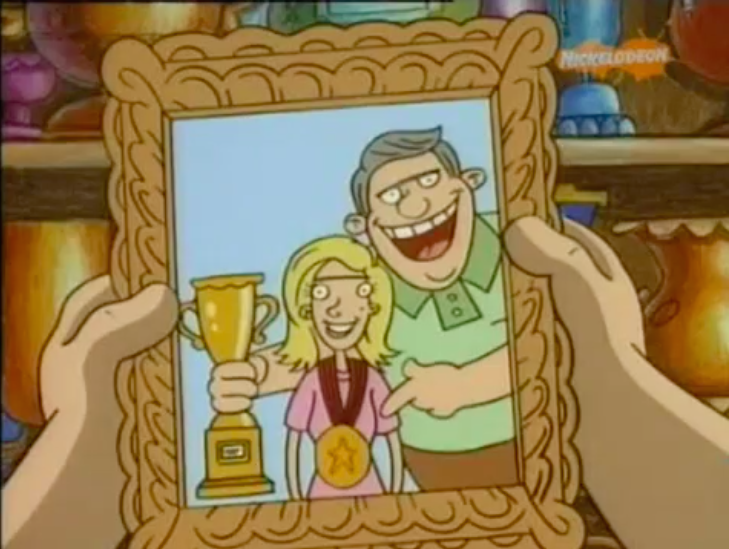 Olga Pataki Hey Arnold Wiki FANDOM powered by Wikia Olga Pataki Hey Arnold Wiki FANDOM powered by Wikia