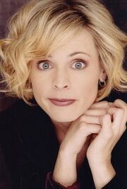 Maria bamford