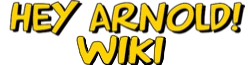 Hey Arnold Wiki