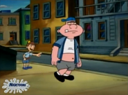 Weighing Harold | Hey Arnold Wiki | Fandom powered by Wikia