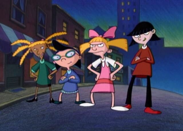 File:Hey Arnold Girls.jpg