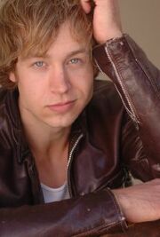 Phillip vandyke