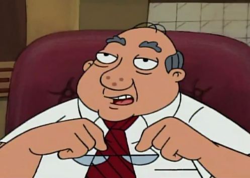 Principal Wartz  Hey Arnold Wiki  Fandom powered by Wikia