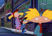 Arnold's Christmas | Hey Arnold Wiki | Fandom powered by Wikia