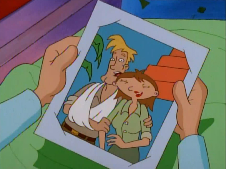 Parents Day Hey Arnold Wiki FANDOM powered by Wikia