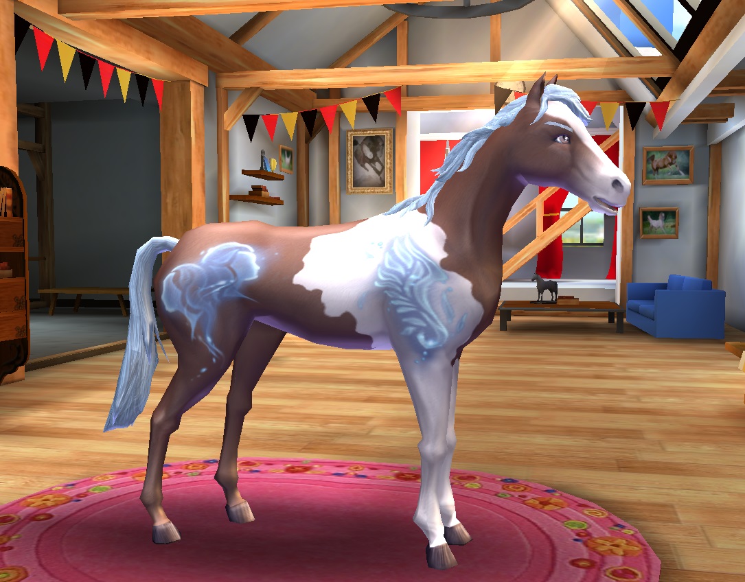 Horse haven world adventures. Horse Heaven World Adventures лошади. Хорс Хэвен игра 4 уровень лошадей. Лошади в игре хорсе Хавен. Игра про лошадь с рогом на голове.
