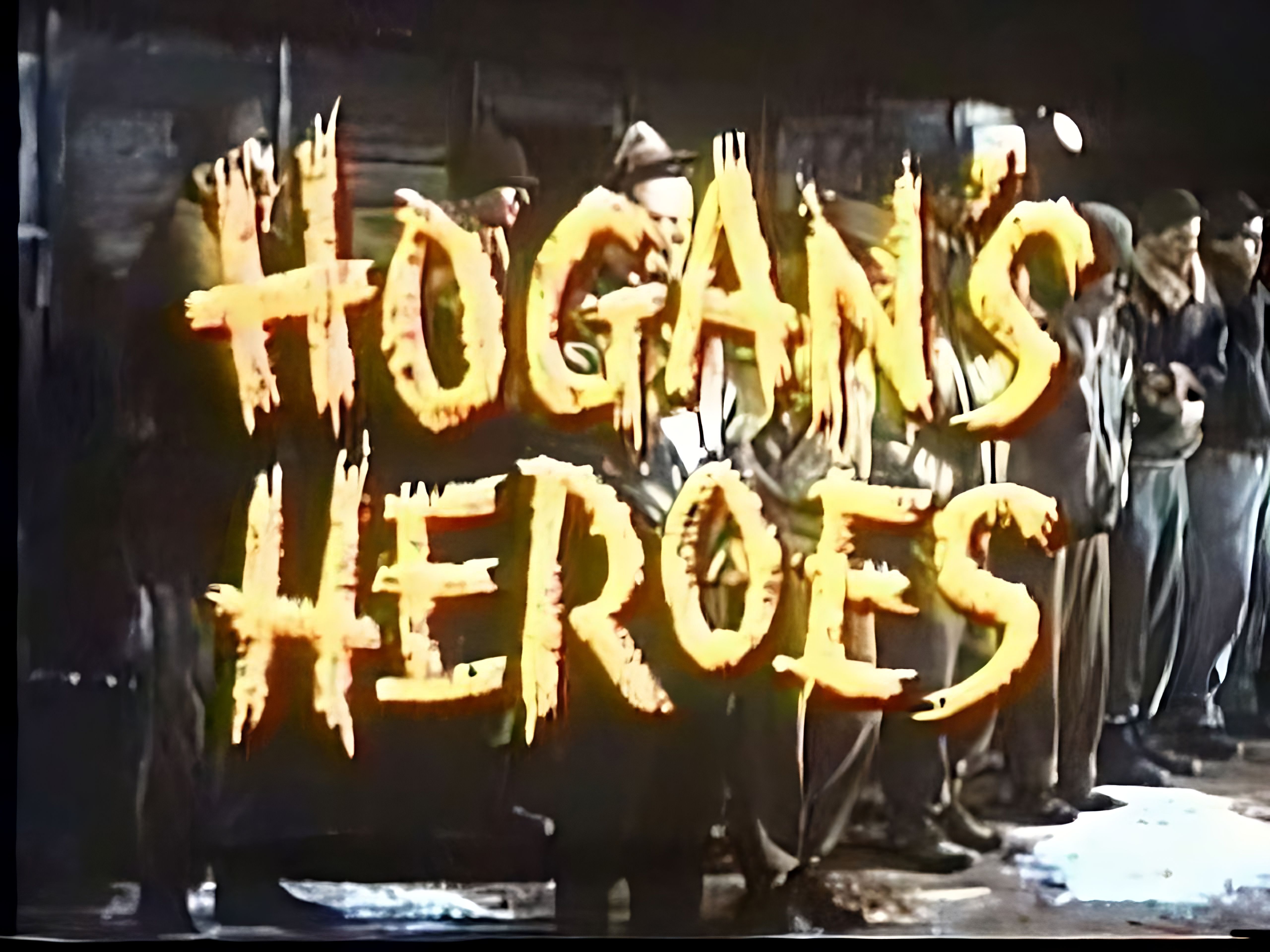 Hogan Heroes Eight Oclock And Alls Well Hogan Heroes Eight Oclock And Alls Well