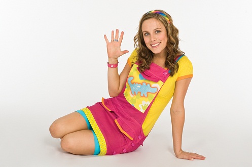 Image - Hi-5 casey zoo party.jpg | Hi-5 TV Wiki | Fandom powered by Wikia