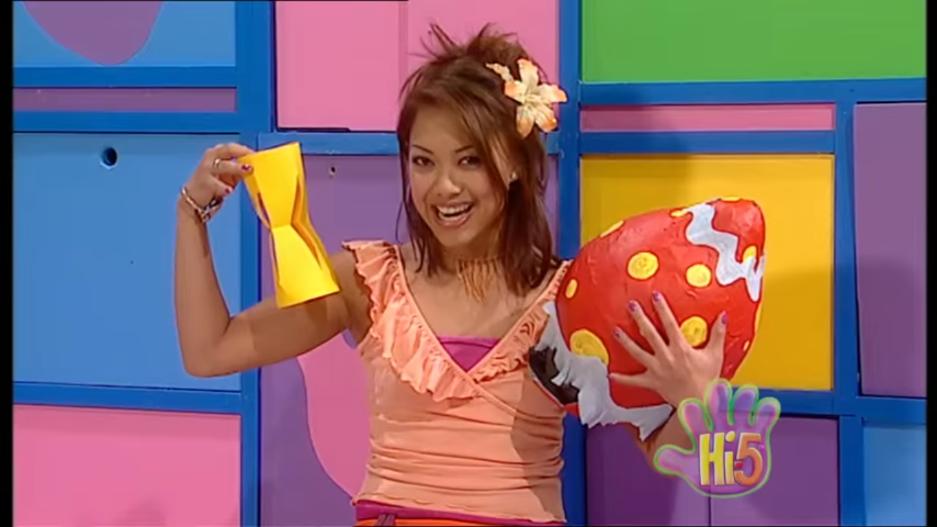 Image - Kathleen S4 E23.png | Hi-5 TV Wiki | FANDOM powered by Wikia