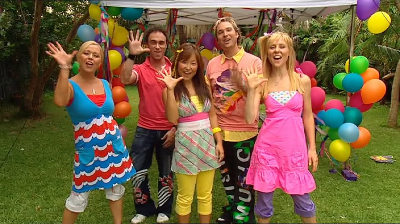 season party hi-5 17 street Intro.png TV Party Hi Street Wiki 5 DVD Hi 5 Image season party hi-5 17 street Intro.png TV Party Hi Street Wiki 5 DVD Hi 5 Image
