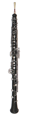Oboe