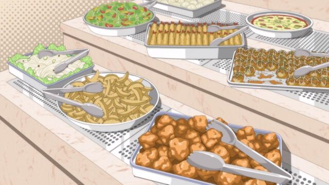 File:Meat Village fare.jpg