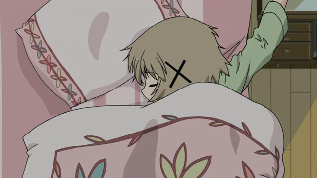 File:Hidamari Sketch Wikia - Season One (A Winter's Collage - 006).jpg