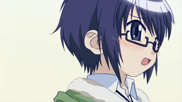 File:Hidamari Sketch Wikia - Season One (A Winter's Collage - 065).jpg