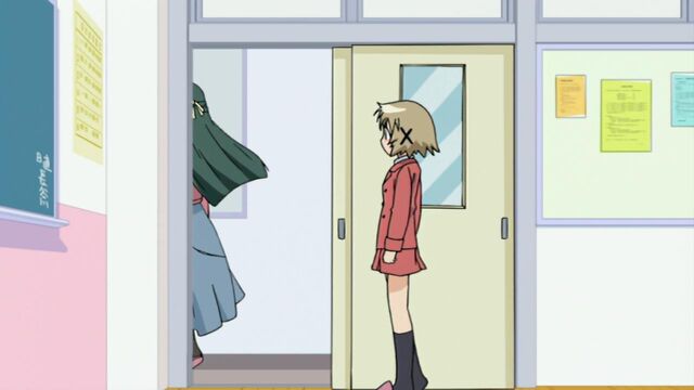 File:Hidamari Sketch Wikia - Season One (A Winter's Collage - 164).jpg