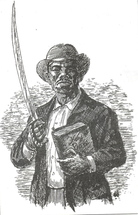 Image - Nat Turner 2.png | Hidden History Wikia | Fandom powered by Wikia