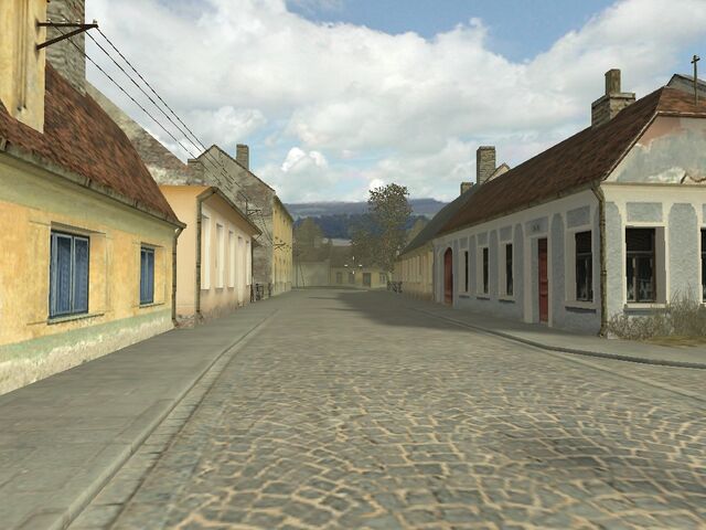 File:Western Street (Broumov 2).jpg