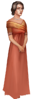 Character Mrs. Briggs Neutral