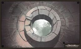 Puerta de la Luna by Javier Bahamonde, HBO©