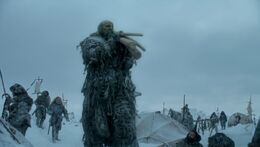 Gigante HBO