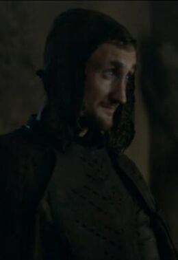 Lothar Frey HBO