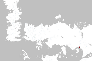 Mapa Jinqi