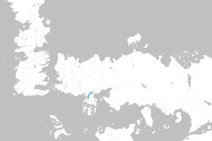 Mapa Mar de los Suspiros
