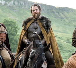 Lim HBO