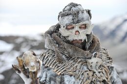 Casaca de Matraca HBO