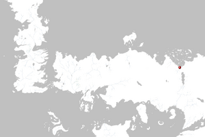 Mapa Nefer